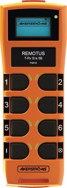 Передавач T-Rx ERA 8B 951236400