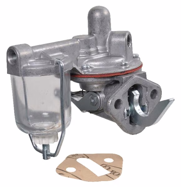Паливний насос Perkins 2641A065KR