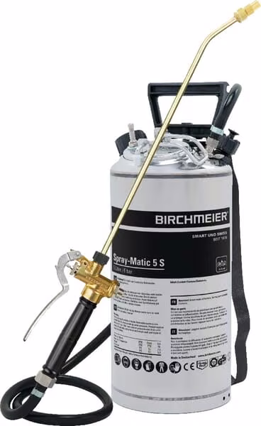 Обприскувач Spray-Matic 5 S 11381701BIR