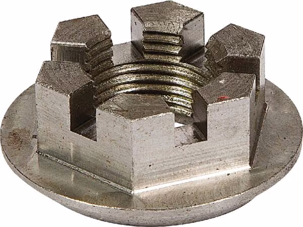 Гайка 7/8" UNFHoward 74000065540