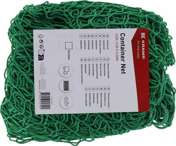 Сітка контейнерна C500350KR