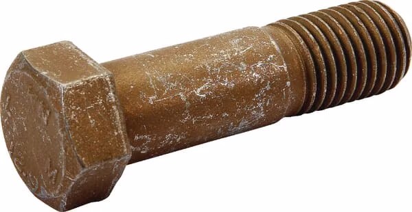 Болт з шестигранною головкою M20 x 70 12.9