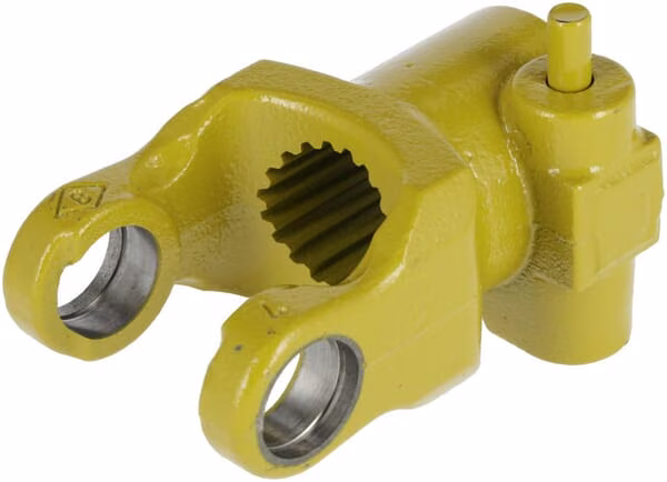 Хомут, швидкороз'ємний, 1-3/8"-21 spline, W2100/W100EWalterscheid