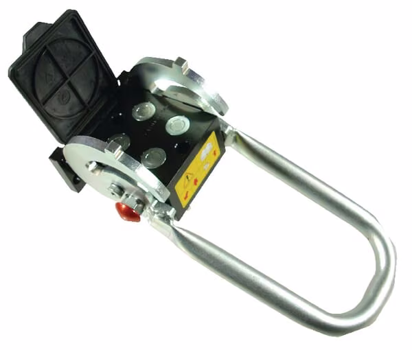 Муфта Multifaster DN12-4 x 1/2" BSPP 2P508412GFC