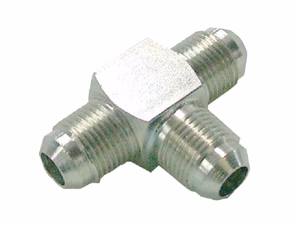Т-подібна шпилька M 9/16 JIC TJ09MBH