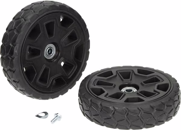 Колесо 8" RA332211179