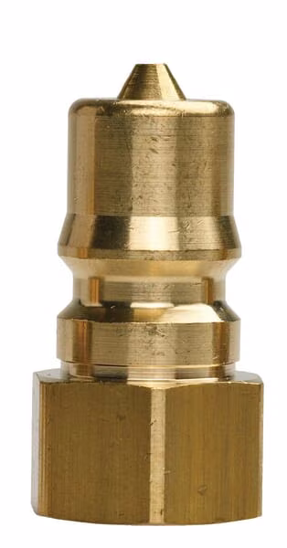 Швидкороз'ємна муфта 1/4" 72 FP17044