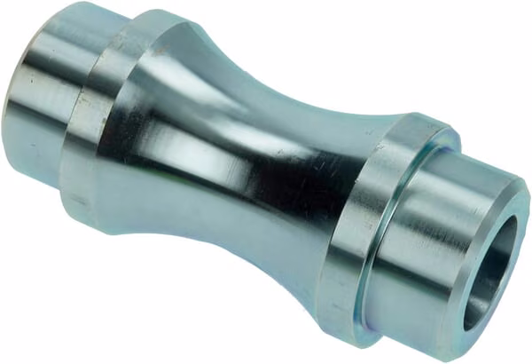 Дистанційна трубка D55/45/28x119,5 V Zn