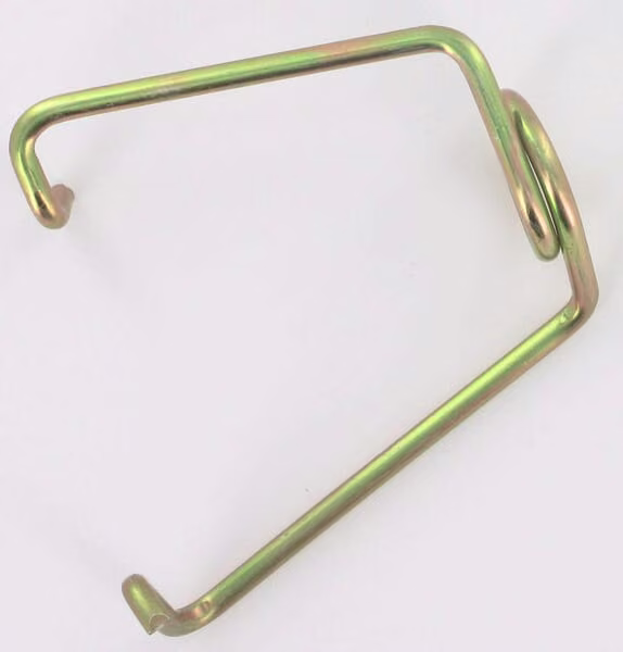 Пружина
