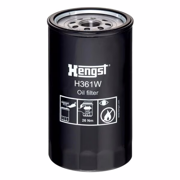 Масляний фільтр H361W