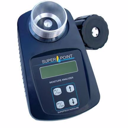 Вологомір зерна, Superpoint STA12400010