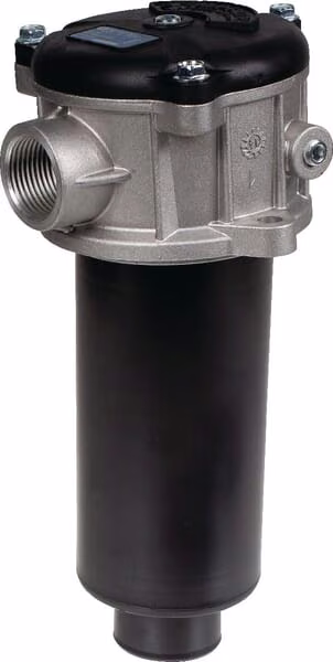 Корпус фільтра 1 MPF91003