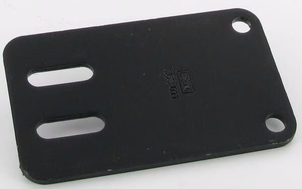 Заземлююча плита ESM 3630110