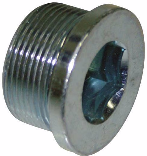 Болт М30х1,5Fella