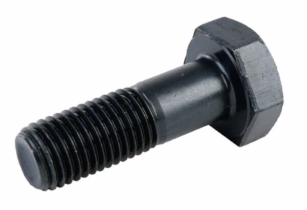 Болт з шестигранною головкою M24x3x75/37 10.9 2770413N