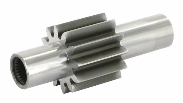 Привідний вал PL20.20/III/FS-L S PLP920AS20