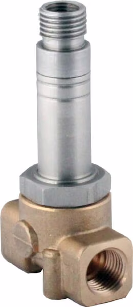 Електромагнітний клапан 2/2 NC, 1/8" ESV50300018