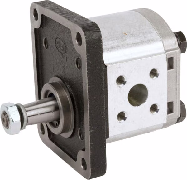 Насос PLP10.2D0-86E7-LBB/BA-N PLP102D086E7