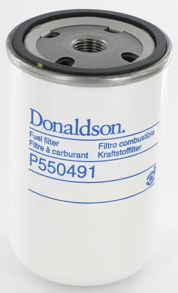 Паливний фільтр Donaldson