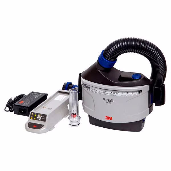 Стартовий пакет Versaflo™ TR-300+ TR315EPLUS