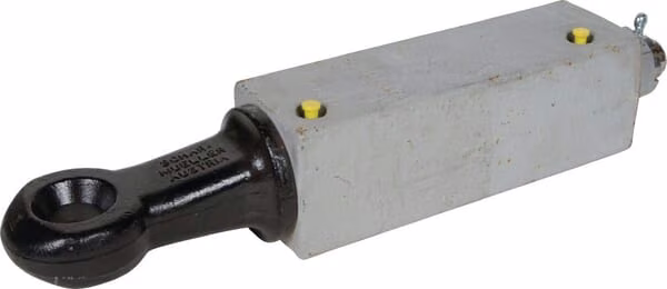 Буксирна петля з підшипником 40 мм 006632510A02