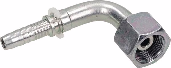 Вставте DN08-3 / 8 BSP-90º PF8690