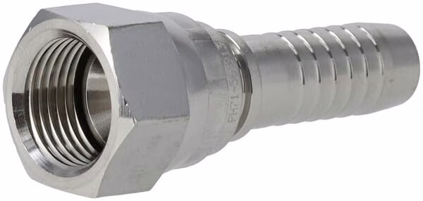 UNF SS PA1012SS