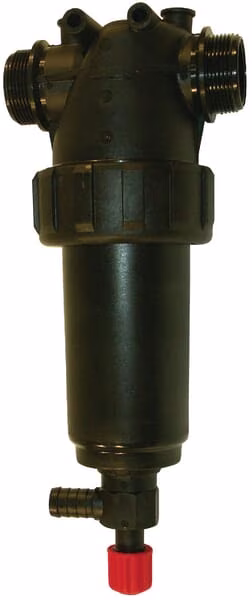 Напірний фільтр 1 1/2" 32621635