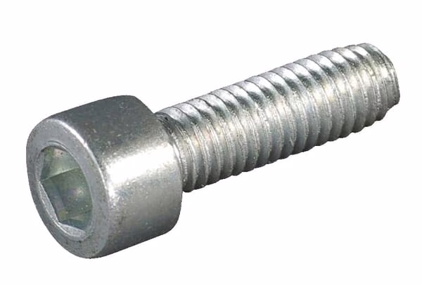 Гвинт M6x20