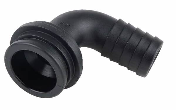 З'єднання шланга 25mm Lemken F613771