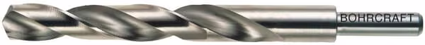 Свердло 14.5x169mm, для металу, Bohrcraft MB14513BOH
