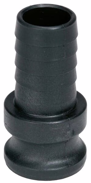 Поліпропіленовий наконечник шланга Camlock Type E 2". 8034405