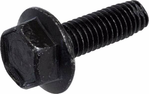 Саморіз M6x1.0x20 (#25086396S) M645020S