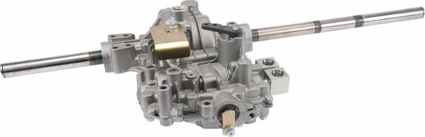Коробка передач KTM10M підходить для Stiga 787K0027090