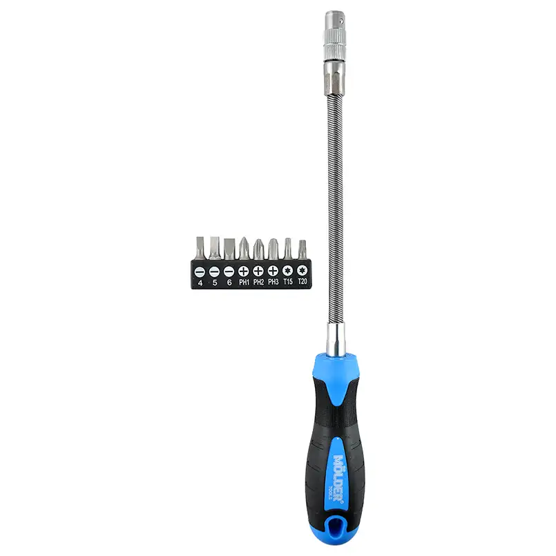 Викрутка Molder MT32309 MT32309