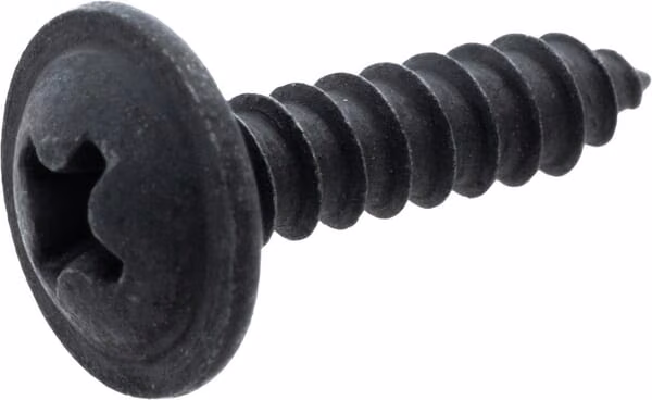 Шуруп для листового металу 3.9x16 SA35431