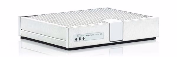 Фільтр кабіни Mann Filter CU31100