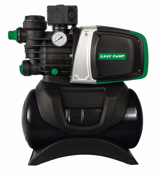 Бустер EASY BOOST CLASSIC DAB2001