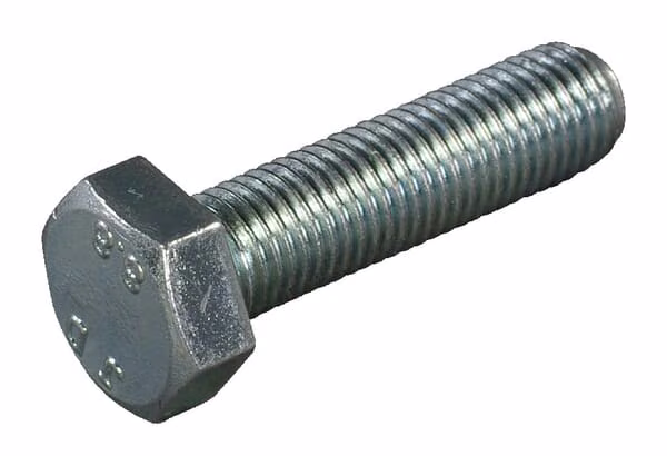 Болт M8x1x30 DIN961-8.8