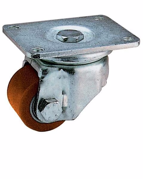 Колесо поворотне Castor 82 мм WH1505RP82