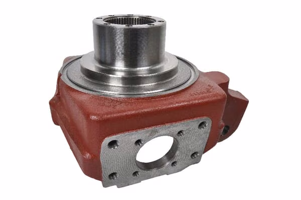 Корпус ZF 4475306339