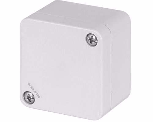 Пластиковий корпус 50х52х35, 5 мм 080C05053