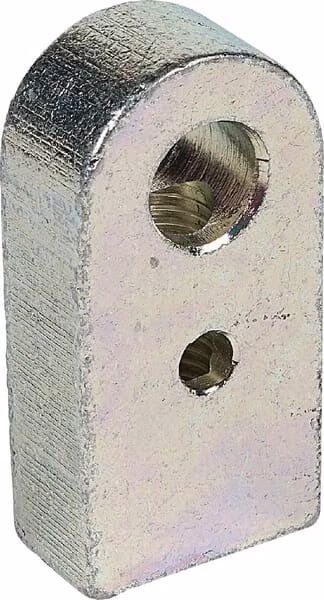 Наконечник стрижня 20x36x73 Zn 3029036