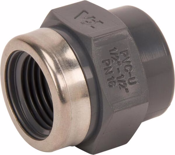 Перехідна втулка PVC7SOC12F