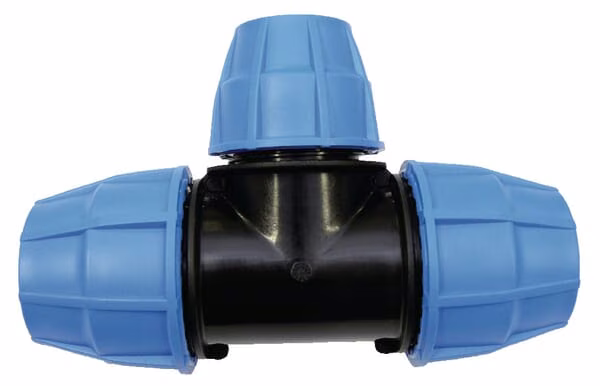 Редуктор T-Coupling S16 654710S