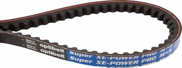 Приводний клиновий ремінь super XE power