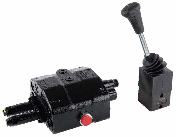 Контрольний клапан SDM218513AE