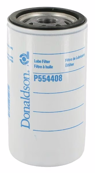 Масляний фільтр Spin-on Donaldson P554408