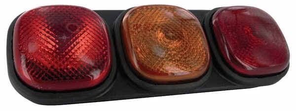 Задній ліхтар прямокутний, Britax L1301LB
