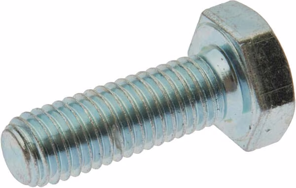 Гвинт із шестигранною головкою M10 x 30 UNI 5739 8.8 1127943000